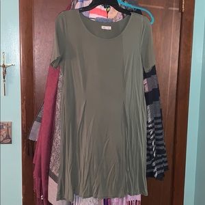 Urban outfitters dress